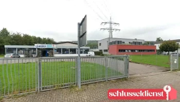 Schlosserei und Metallfachhandel Peter Gieraths - 53424 Remagen