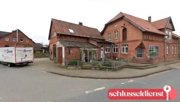 Schlosserei und Rollladenbau Frithjof Dewald - Neetze