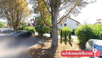 Schlosserei Uwe Böder - Freiberg Am Neckar