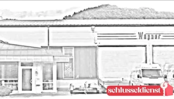Schlosserei Wagner & Kopf GmbH - Seelbach