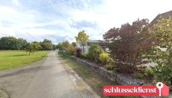 Schlosserei Weisenseel - Niederlauer