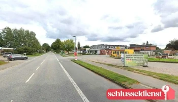 Schlosserei Werkstatt Knut Metall / Inhaber: Knut Christiansen - Gelting
