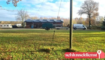 Schlosserei Westhues & Löbbers - Rheine