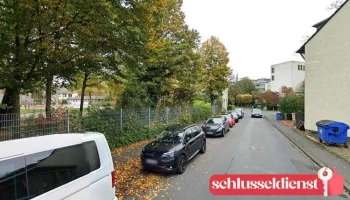 Schlosserei Willms - 53121 Bonn Schlosserei Willms - 53121 Bonn