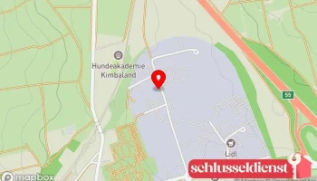 Schlosserei-Zaunbau Gräf GmbH - 55232 Alzey