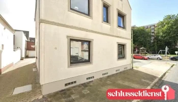 Schlossermeister Horst Märtins - Bremerhaven