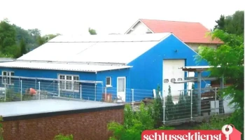 Schlossermeister Michael Fuchtmann - Gelsenkirchen