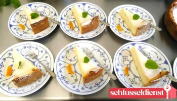 Schlossrestaurant Prinzenhaus - Schloßhof 1-2 Schlossrestaurant Prinzenhaus - Schloßhof 1-2