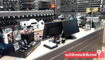 Schlüssel Service Harpstedt 24/7 Notöffnungen Alarmanlagen Einbruchschutz - Harpstedt