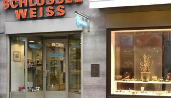 Schlüssel Weiss GmbH - Karlsruhe