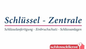 Schlüssel-Zentrale Hirsch - 20457 Hamburg