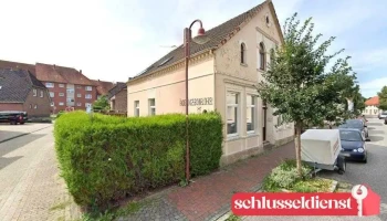 Schlüsseldienst Gerschütz - Varel