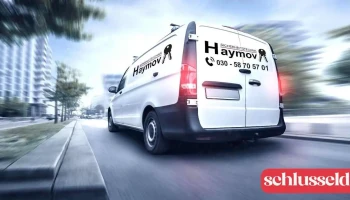 Schlüsseldienst Haymov - Germany