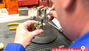 Schlüsseldienst Herm. Fichtner Hof GmbH - 95030 Hof