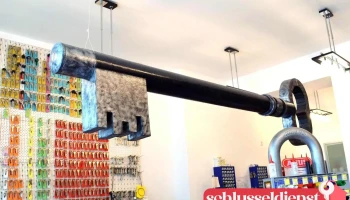 Schlüsseldienst in Berlin - Prenzlauer Berg / Schlüsseldienst Jörg Lisowski - 10405 Berlin
