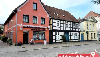 Schlüsseldienst Mildebrath GmbH - Neubrandenburg