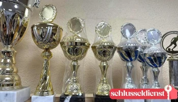 Schlüsseldienst Rastede 24/7 - Rastede
