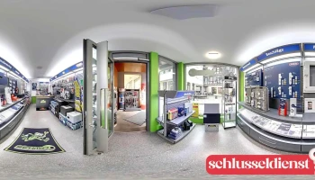 Schlüsseldienst Schmid - Tübingen