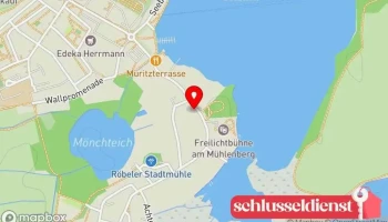 Schlüsseldienst Sommer - Röbel/Müritz