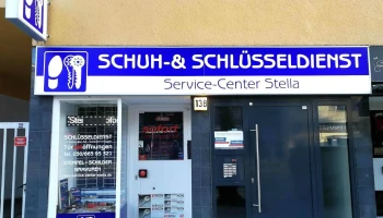 Schlüsseldienst Stella - 10715 Berlin