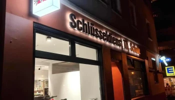 Schlüsseldienst Th. Schulz GmbH - 10247 Berlin Schlüsseldienst Th. Schulz GmbH - 10247 Berlin