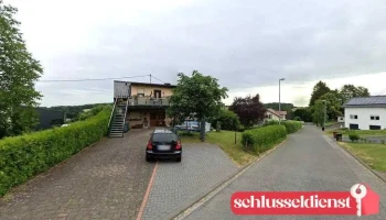 Schlüsseldienst Tischlerei Muss - 53567 Asbach