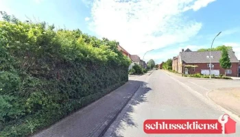 Schlüsselnotdienst Münsterland - Bergstraße 40c Schlüsselnotdienst Münsterland - Bergstraße 40c