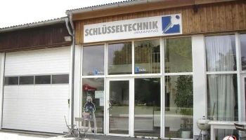 Schlüsseltechnik Ismaning Inh. Sabine Risinger - 85737 Ismaning