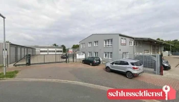Schlüter Metall Gmbh - Dorsten - Dorsten