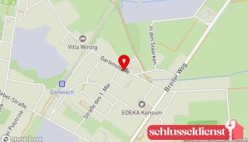 Schmelzer Bau - 39175 Gerwisch