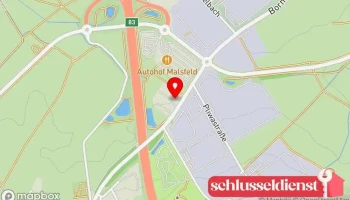 Schmidt Metallbau GmbH - 34323 Malsfeld
