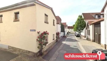 Schmiede Dasbach Schlosserei - 65439 Flörsheim Am Main
