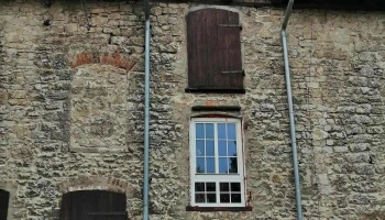 Schmiede Kloster Hedersleben - Deutschland Schmiede Kloster Hedersleben - Deutschland