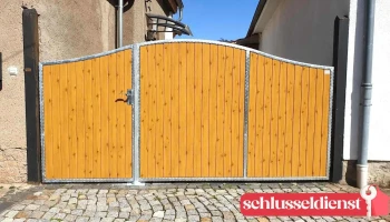 Schmiedemeister Olaf Schwade - 99097 Erfurt