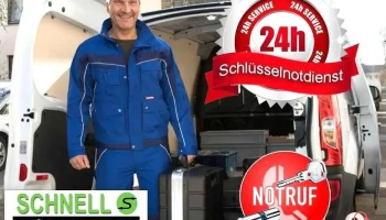 Schnell Schlüsseldienst Stuttgart | Fachbetrieb - Stuttgart