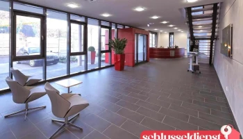 Schoch Edelstahl - Hausach