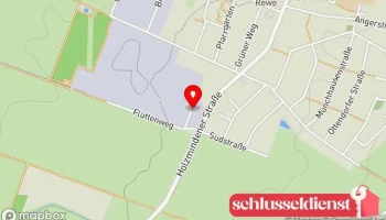 Schoppe Metallbau - Bevern