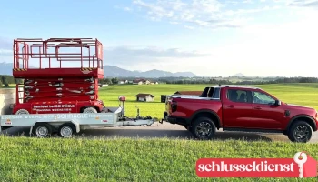 Schrägle GmbH - Bahnleite 23