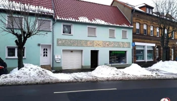 Schreiner-Maschinenvertrieb ( Fachhandel ) - 06800 Raguhn-Jeßnitz