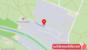 Schröder Metallbau - Kuppenheim