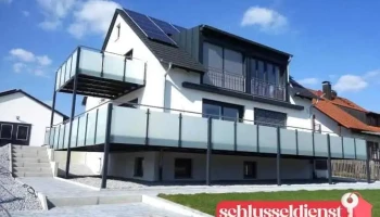 Schröder Metallbau-Spenglerei, Inh. Christian Schröder - 91177 Thalmässing
