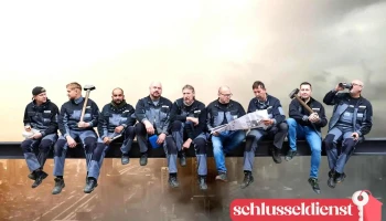 Schröder Zaun- und Metallbau GmbH - Verden (Aller)