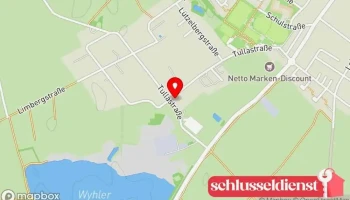 Schüber Metalltechnik - Wyhl Am Kaiserstuhl