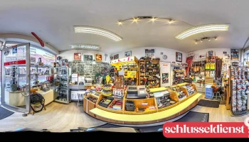Schuh- u. Schlüsseldienst - Otterndorf - Otterndorf