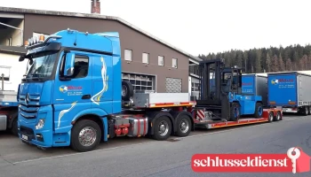 Schuler Metalltechnik GmbH - Pforzheim