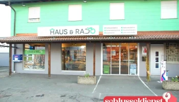 Schulz & Pfahl - Haus & Rad GmbH - Möckmühl