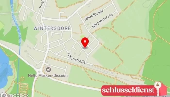Schulze Metallbau - Rastatt