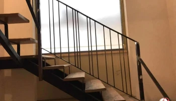 Schumann Schlosserei-Metallbau GmbH - 63303 Dreieich Schumann Schlosserei-Metallbau GmbH - 63303 Dreieich