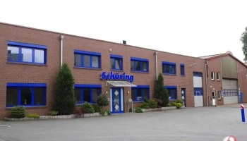 Schüring Landtechnik und Maschinenbau | Beesten - Beesten