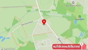 Schwabe GmbH - Bispingen